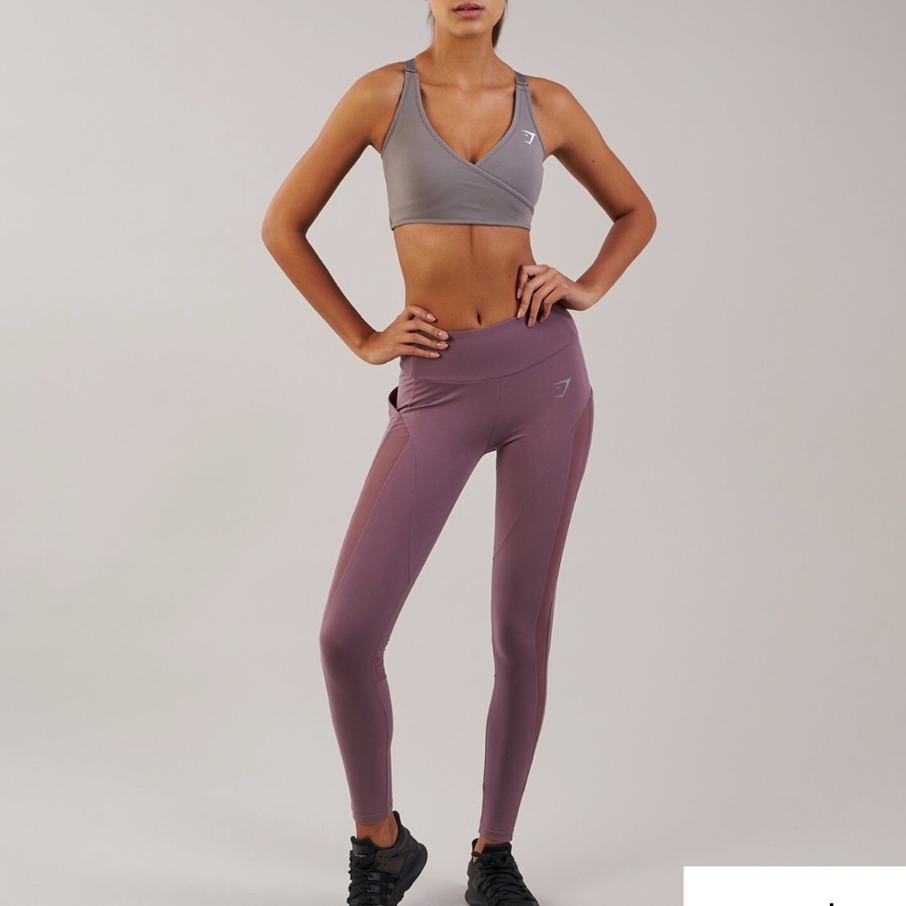 SLEEK ASPIRE LEGGINGS XL
